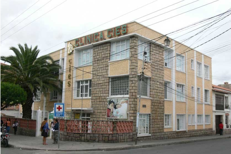 Sucre clinica