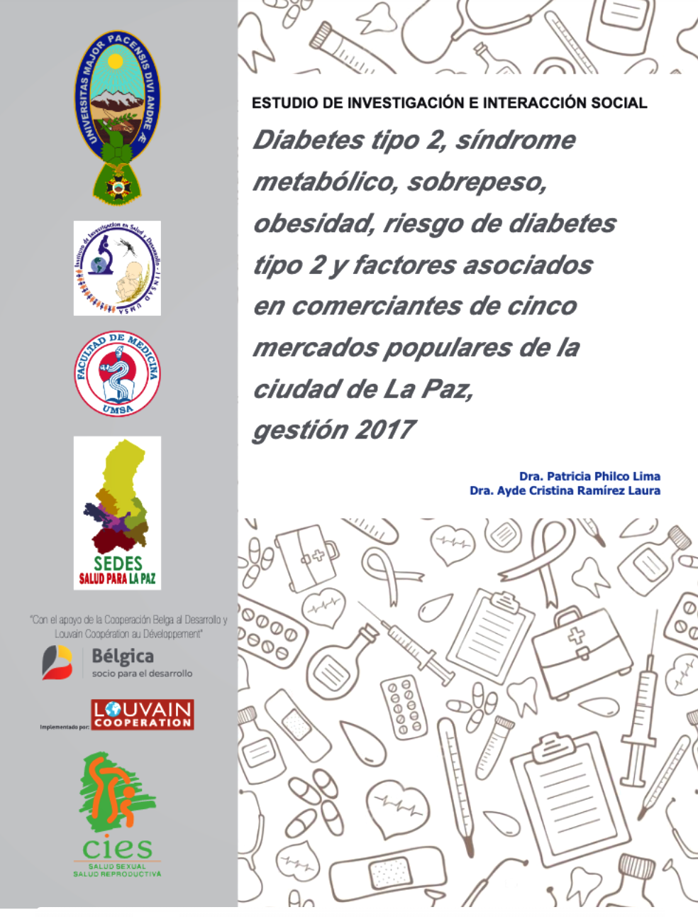Evaluación Programa de Jóvenes