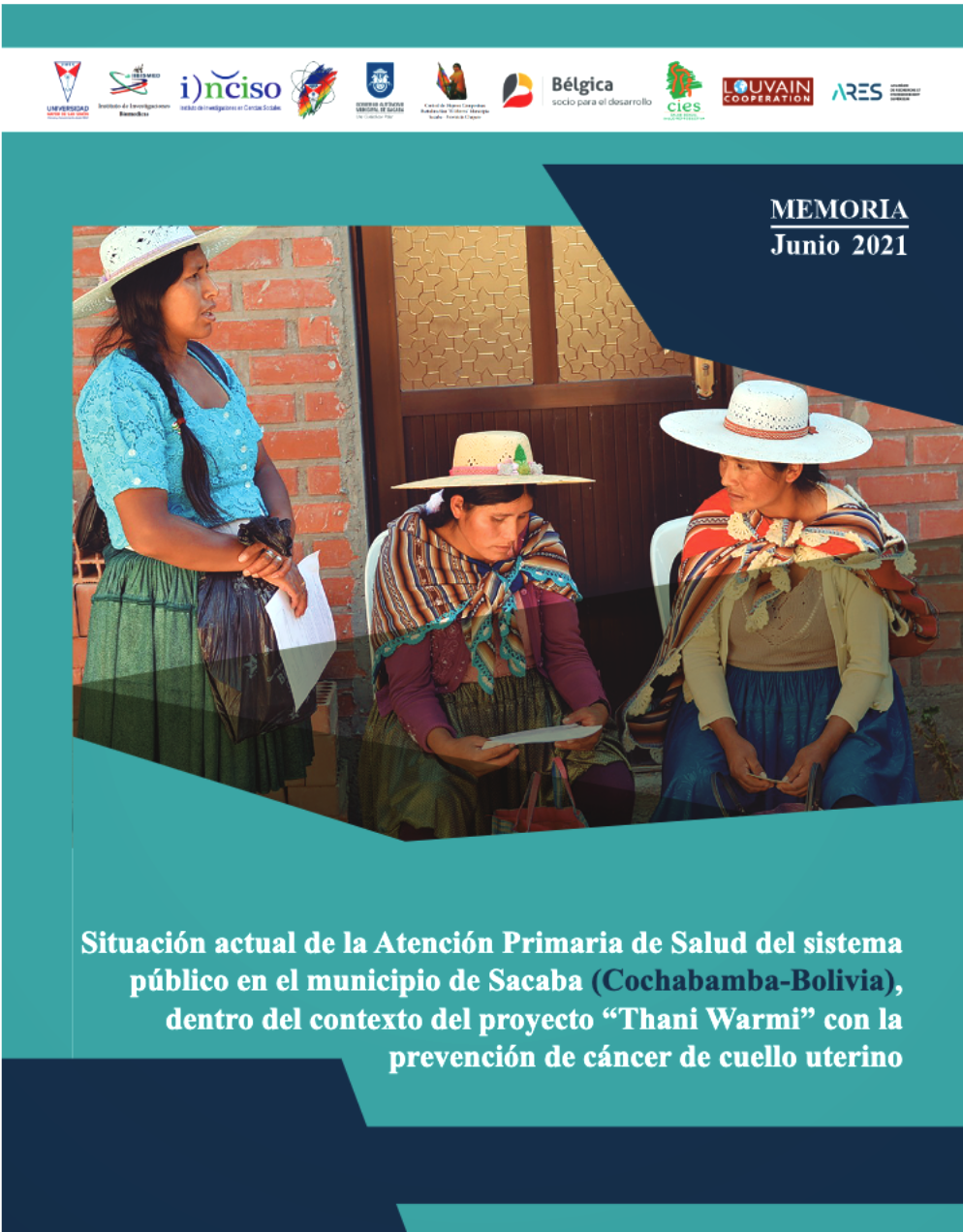 Diagnóstico Situacional Diabetes Mellitus Gestacional