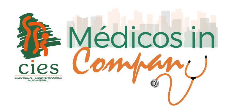 logo medicos in company